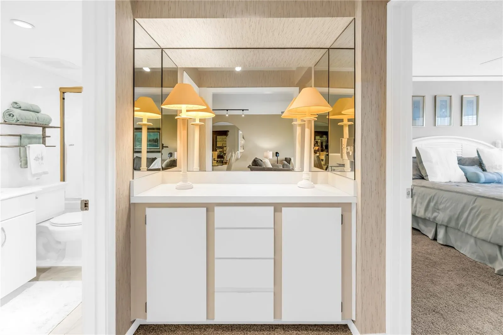6085 BAHIA DEL MAR BLVD #105, #105