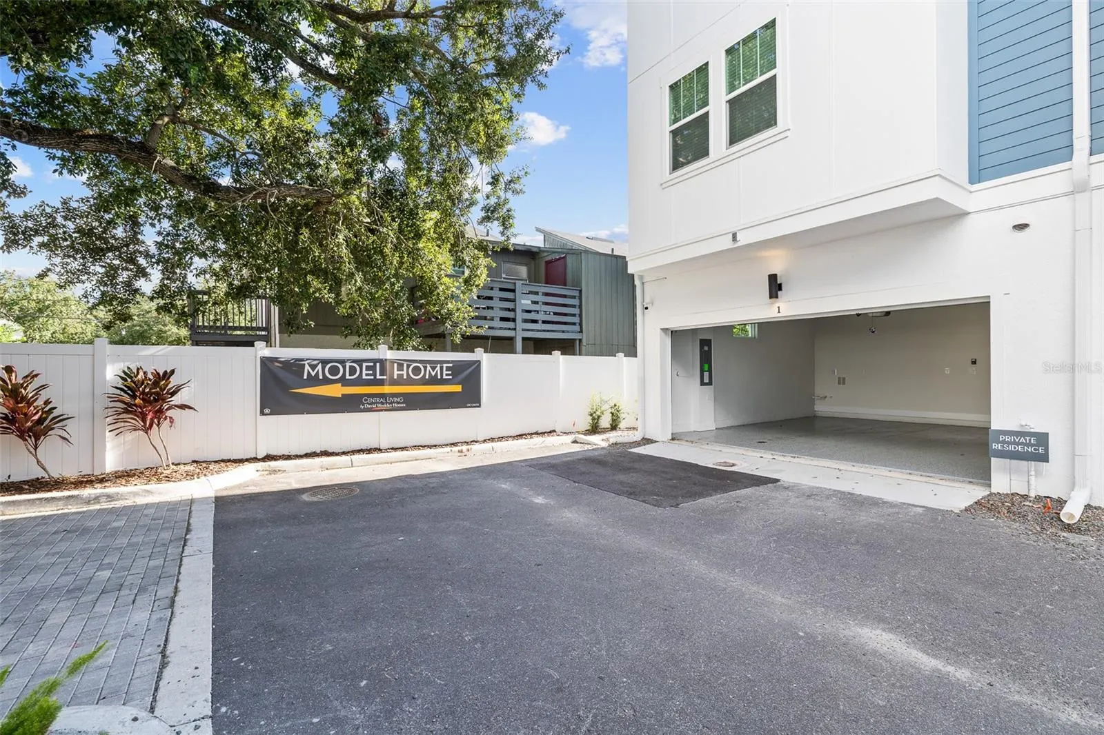 6605 N NEBRASKA AVE #1, #1