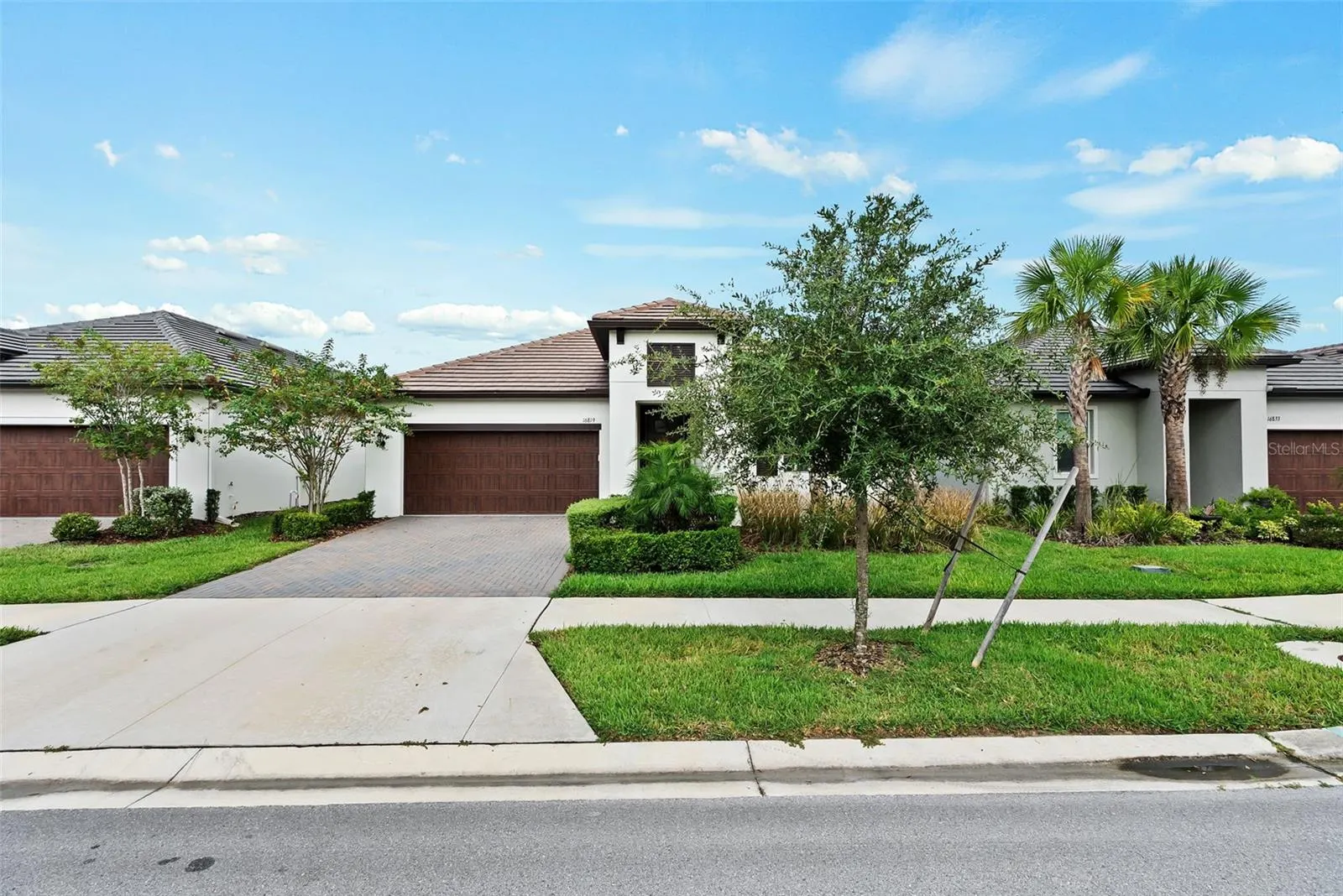 16819 SHELL BAY DR