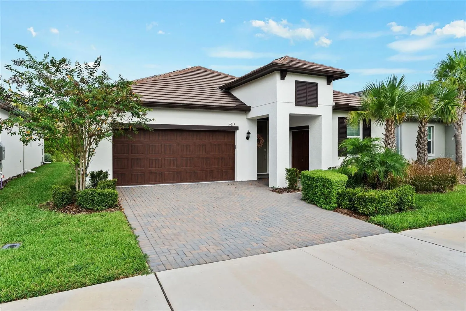 16819 SHELL BAY DR