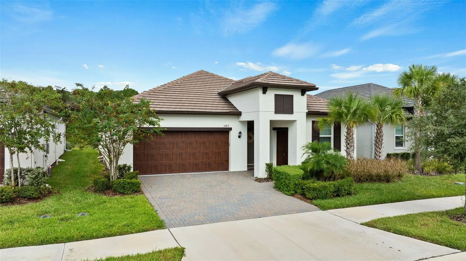 16819 SHELL BAY DR