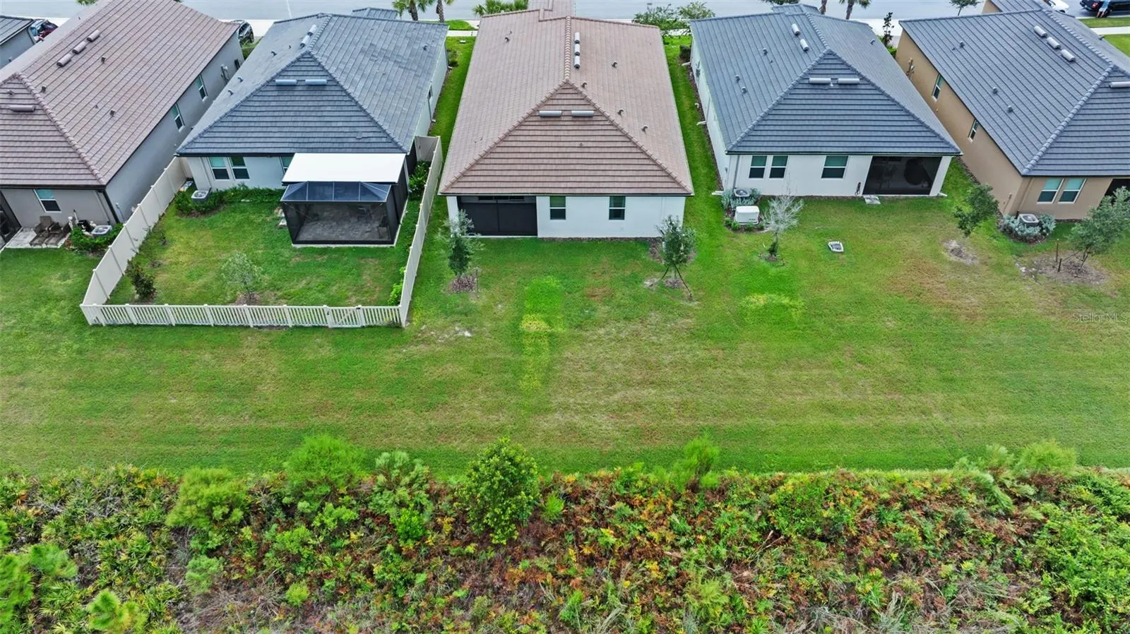 16819 SHELL BAY DR
