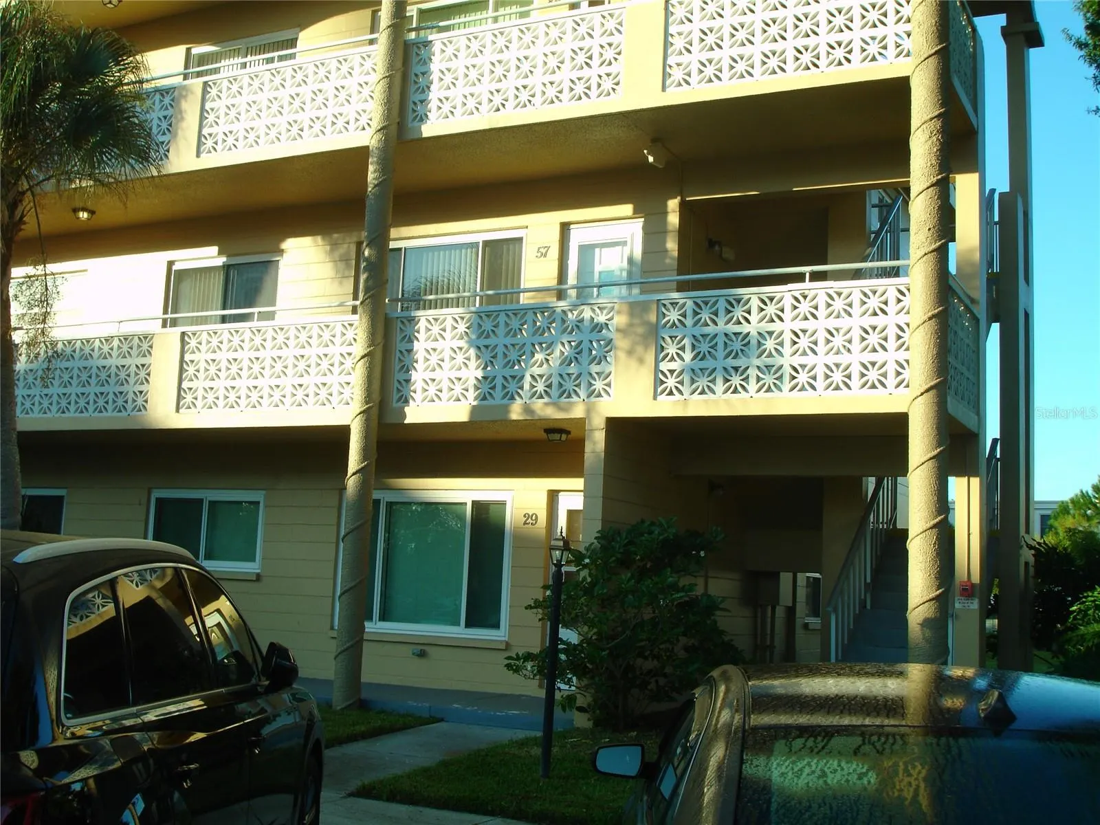 2467 FINLANDIA LN #57, #57