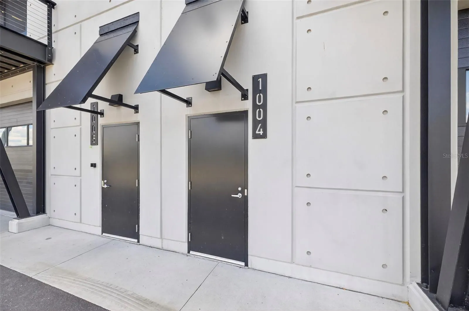 6500 MOTOR ENCLAVE WAY #1004, #1004