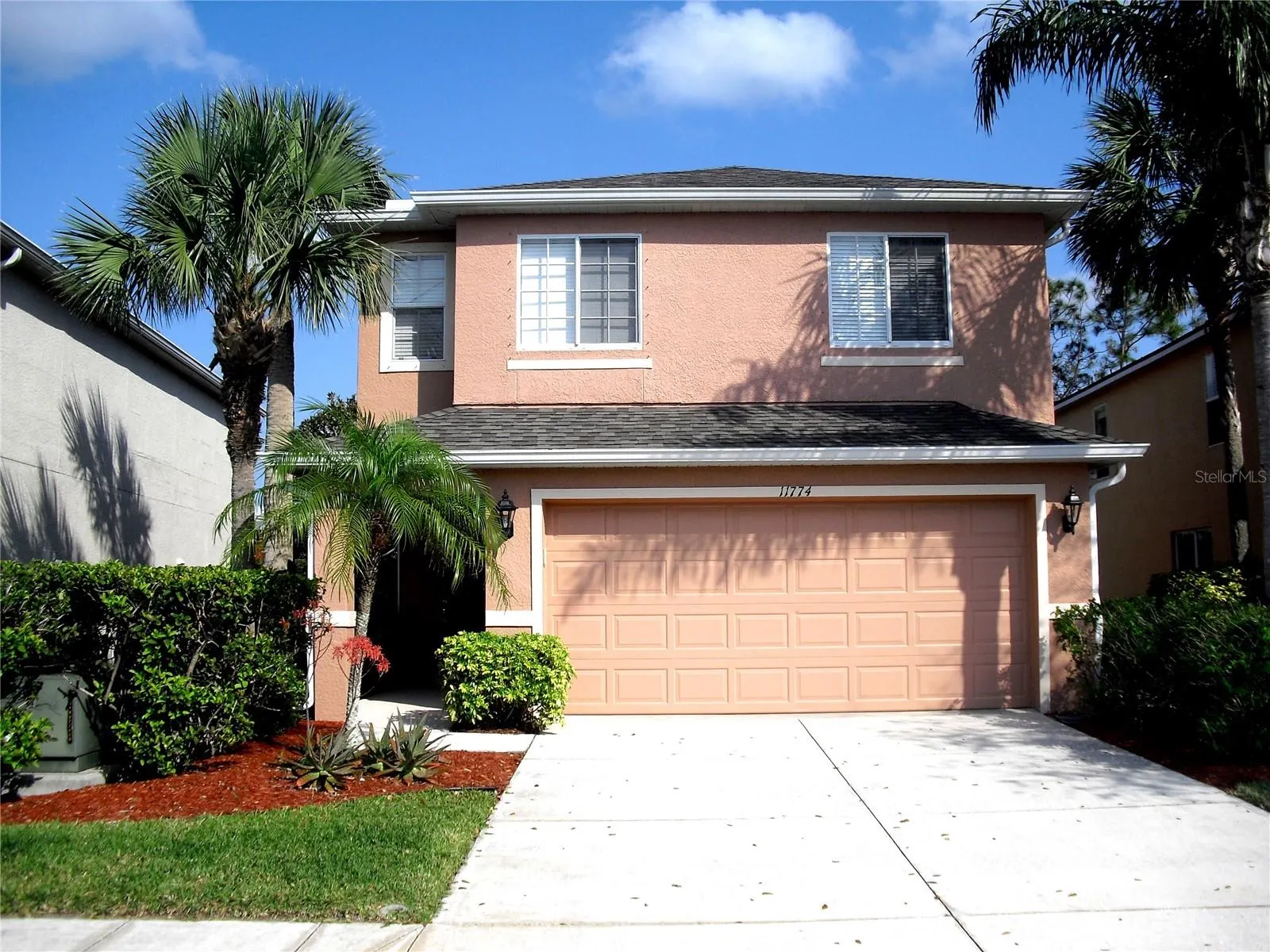 11774 TEMPEST HARBOR LOOP