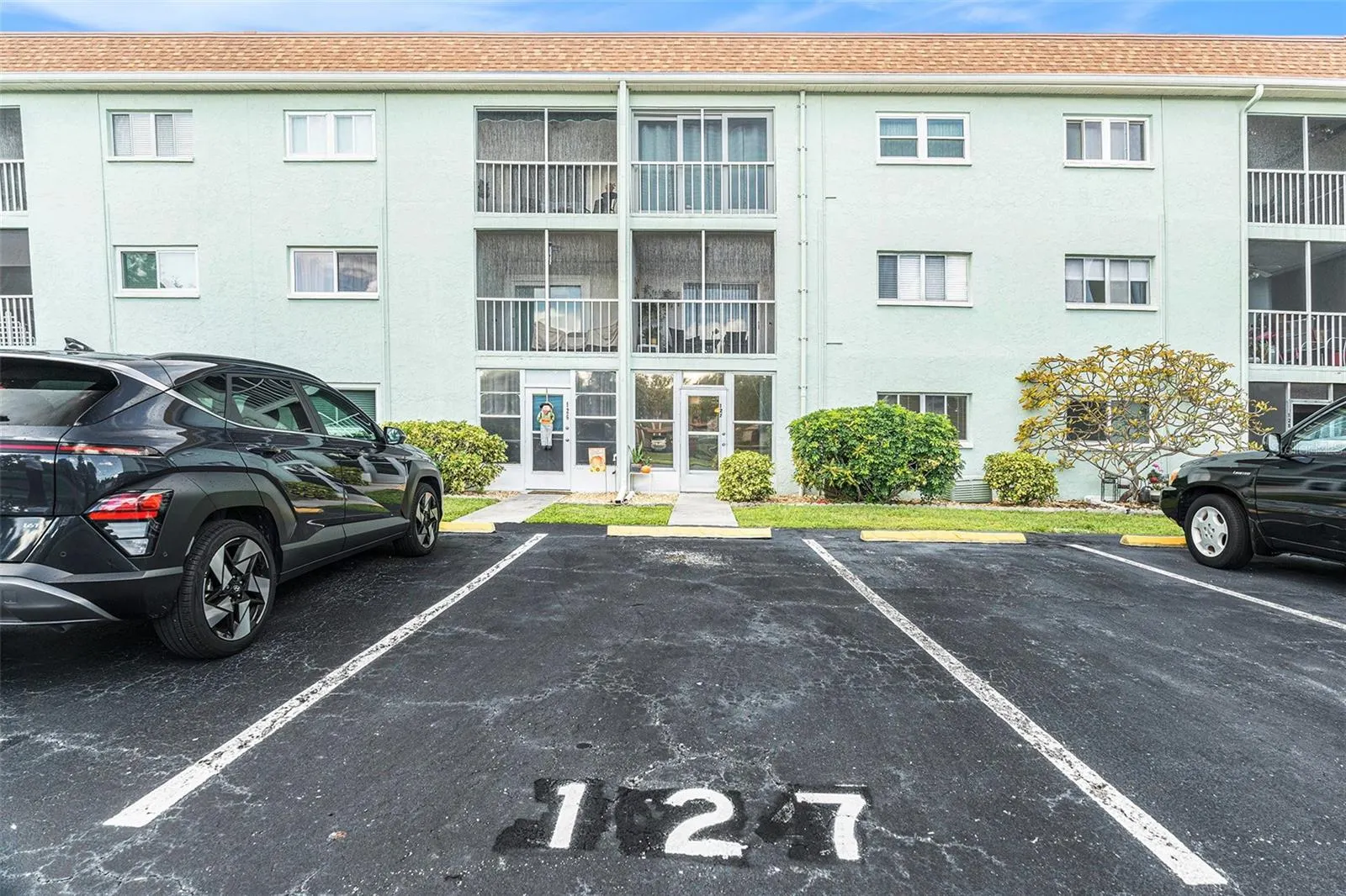 801 83RD AVE N #127, #127