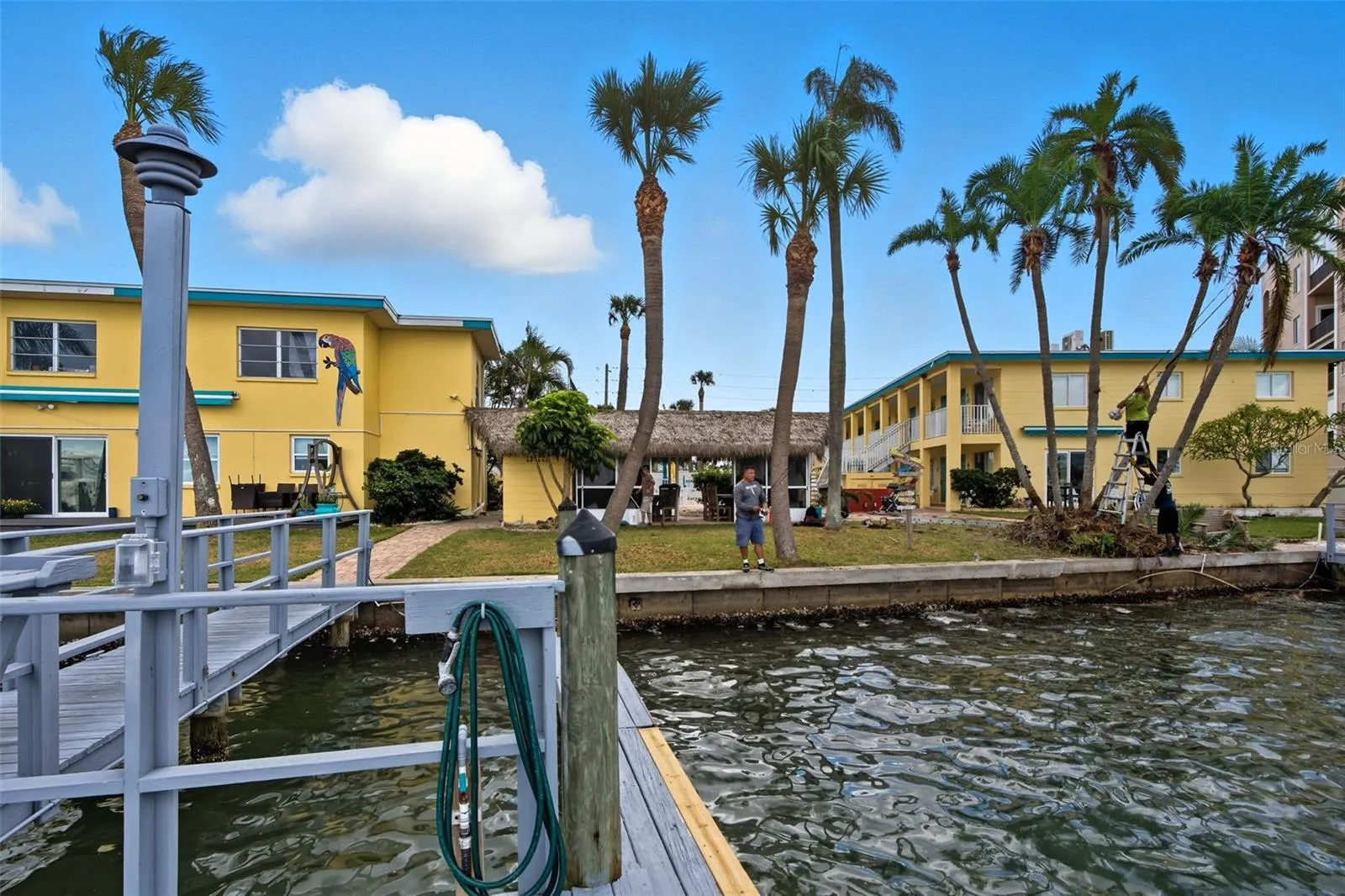 282 TREASURE ISLAND CSWY #115, #115