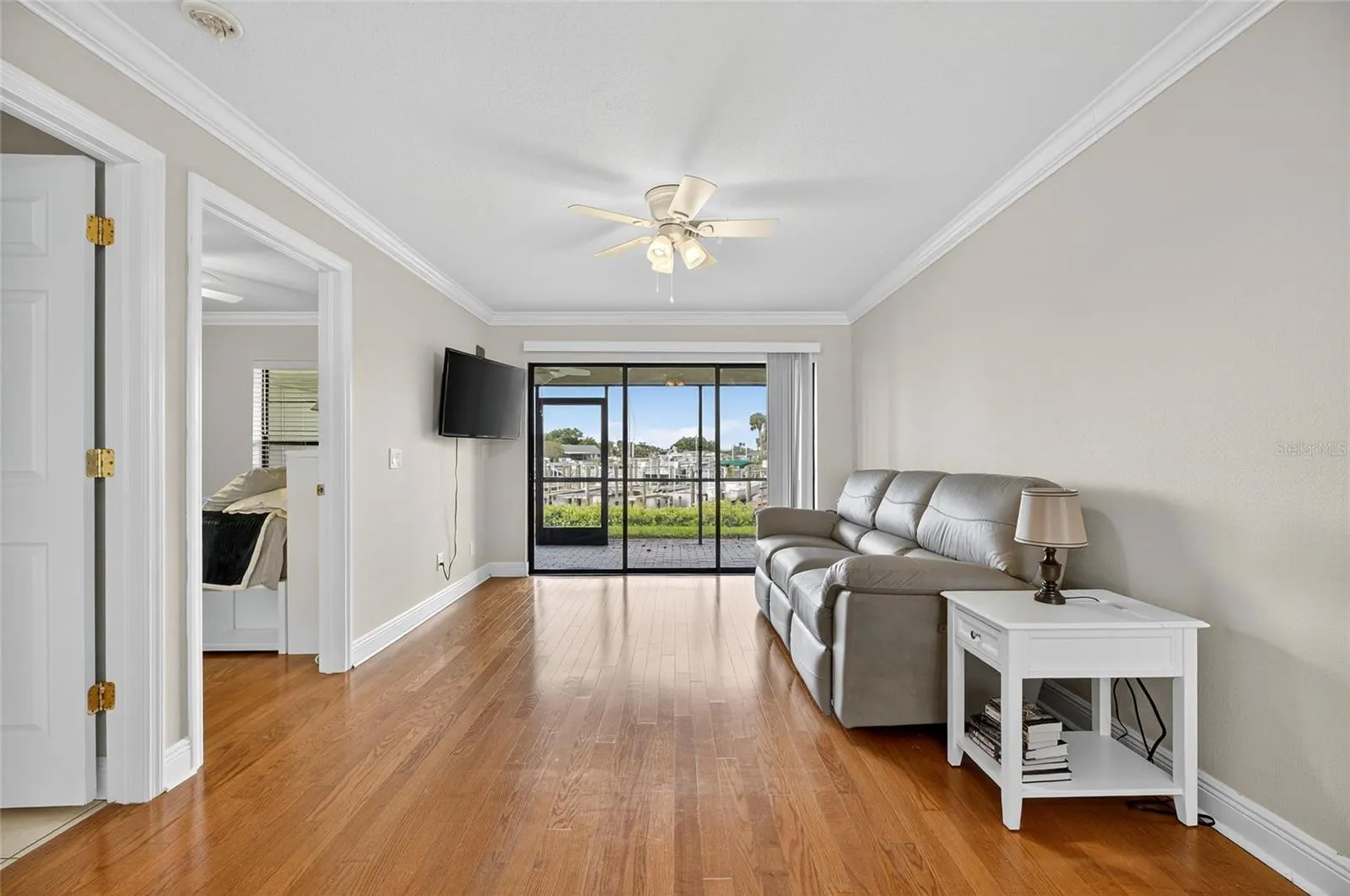 620 YARDARM DR #10, #10