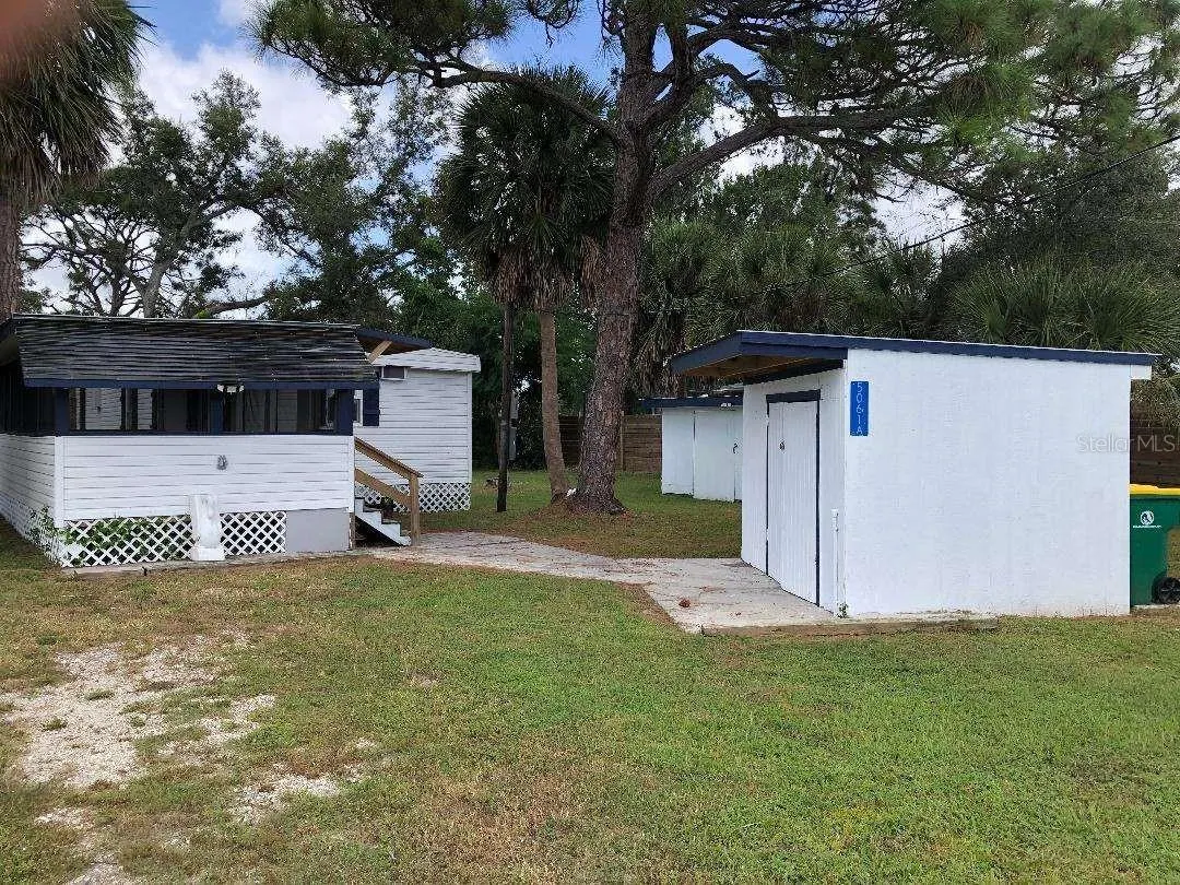5061 PLACIDA RD #A, #A
