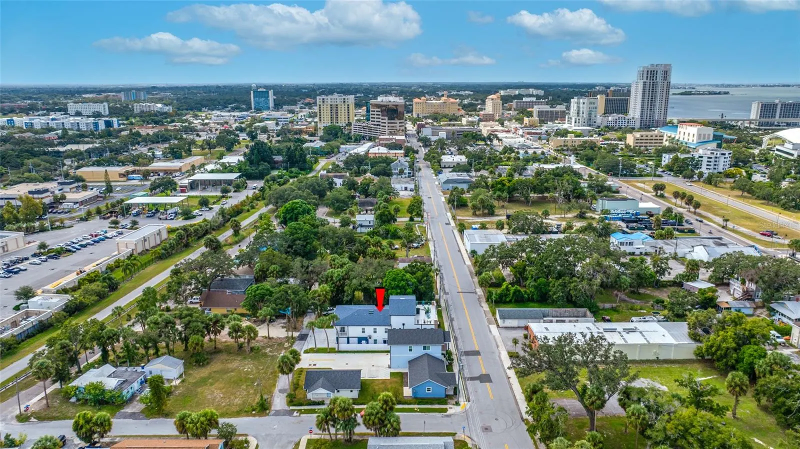 527 N GARDEN AVE #North Unit, #North Unit