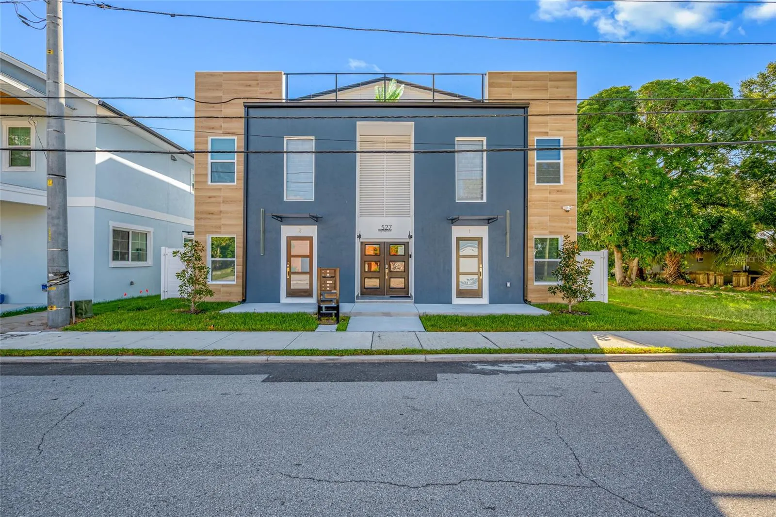 527 N GARDEN AVE #North Unit, #North Unit