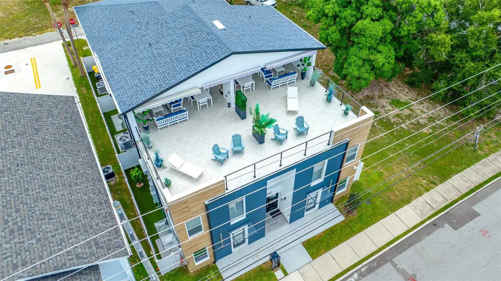 527 N GARDEN AVE #North Unit, #North Unit