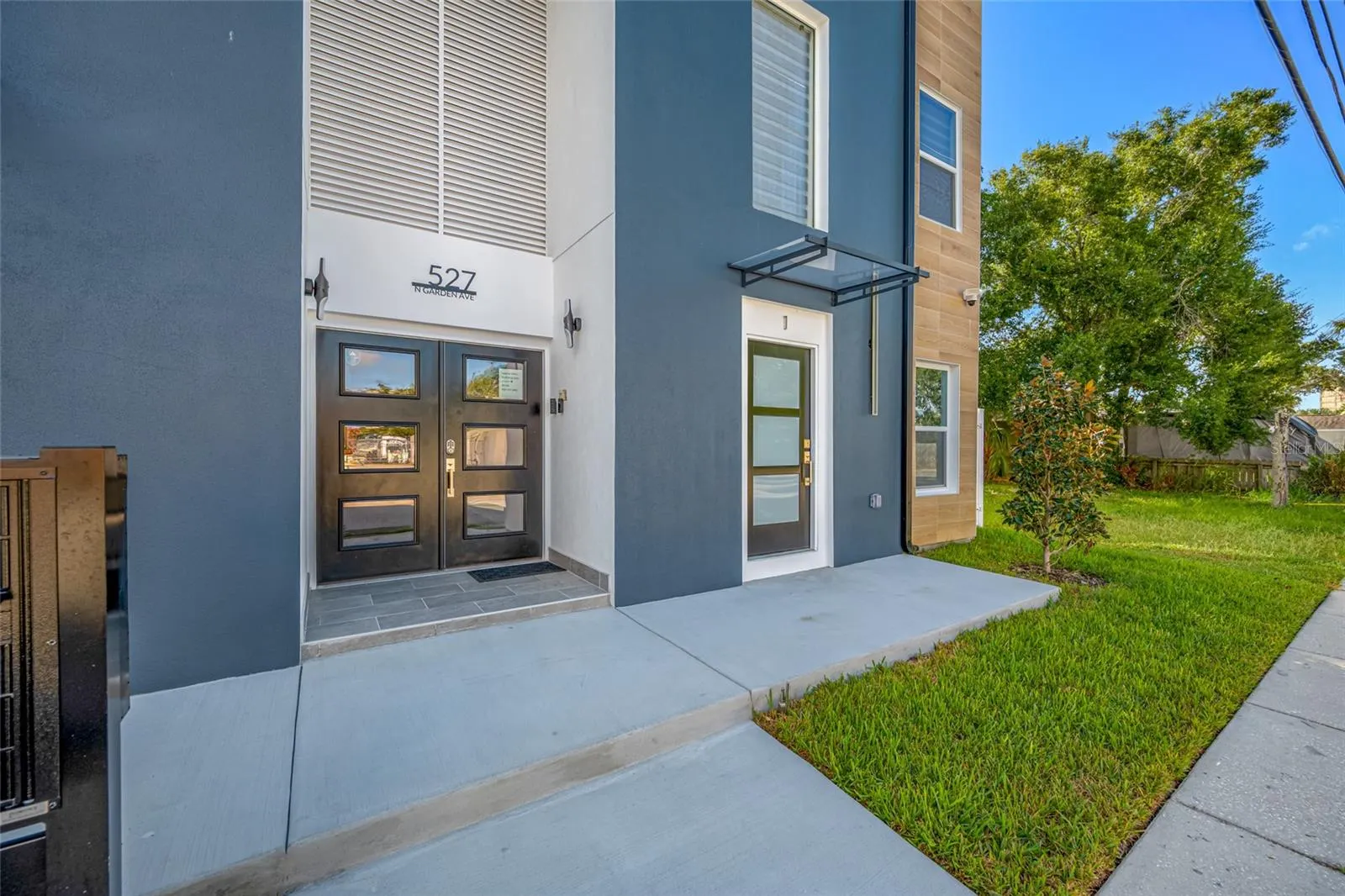 527 N GARDEN AVE #North Unit, #North Unit