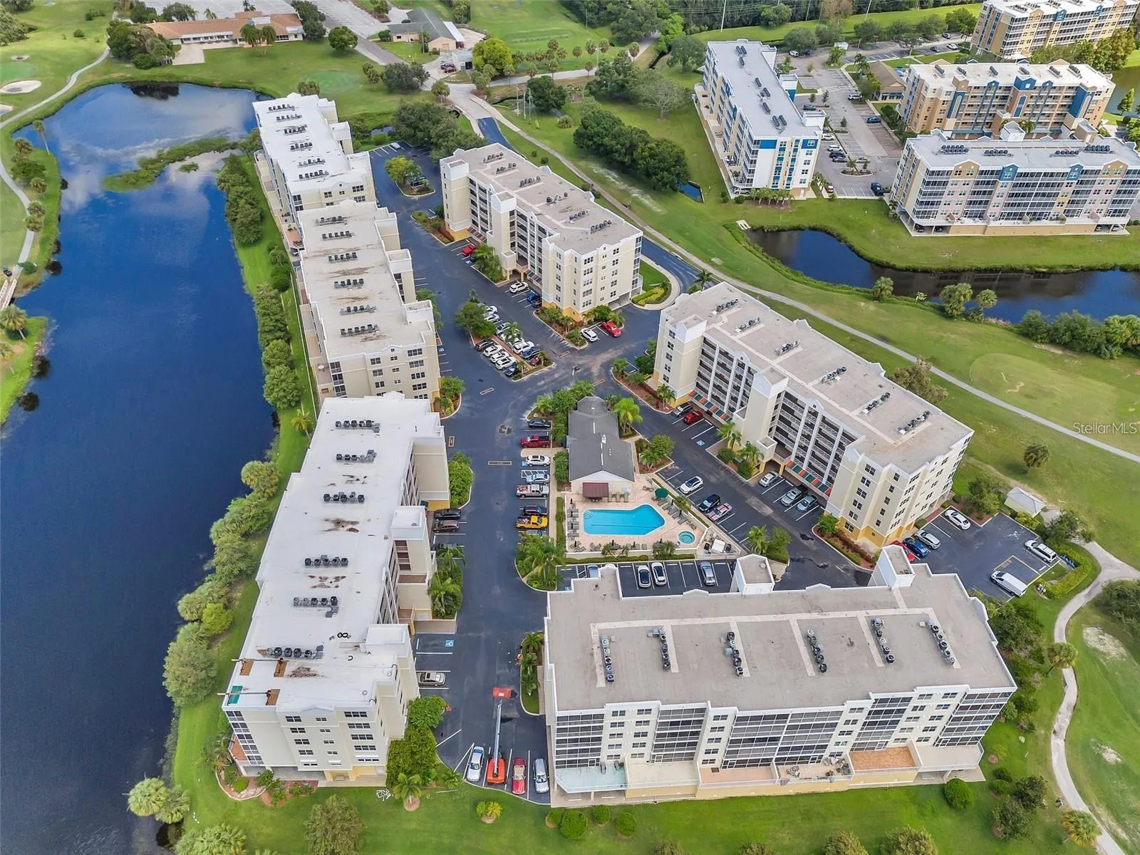 1200 COUNTRY CLUB DR #6305, #6305
