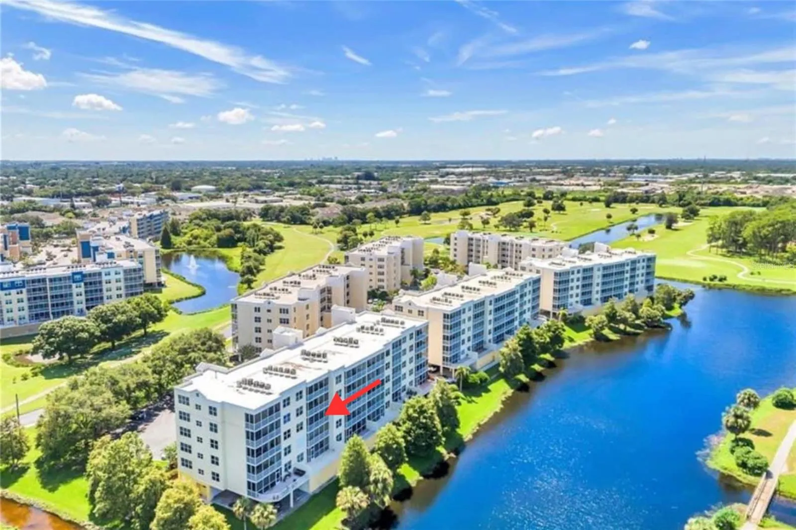 1200 COUNTRY CLUB DR #6305, #6305
