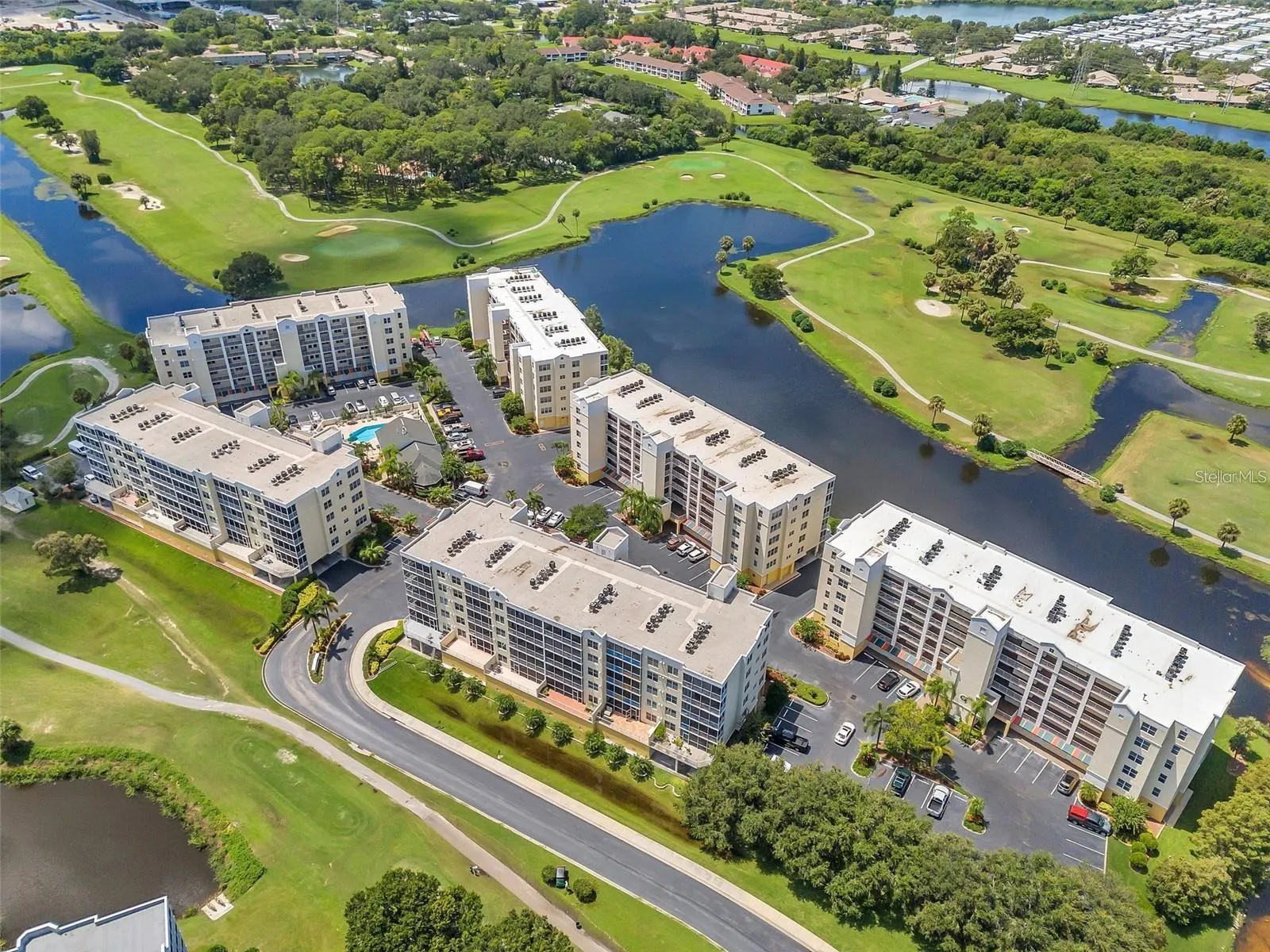 1200 COUNTRY CLUB DR #6305, #6305