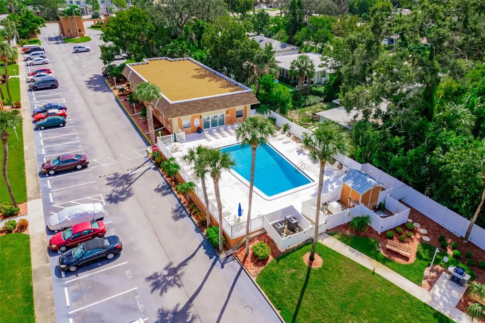 12760 INDIAN ROCKS RD #546, #546