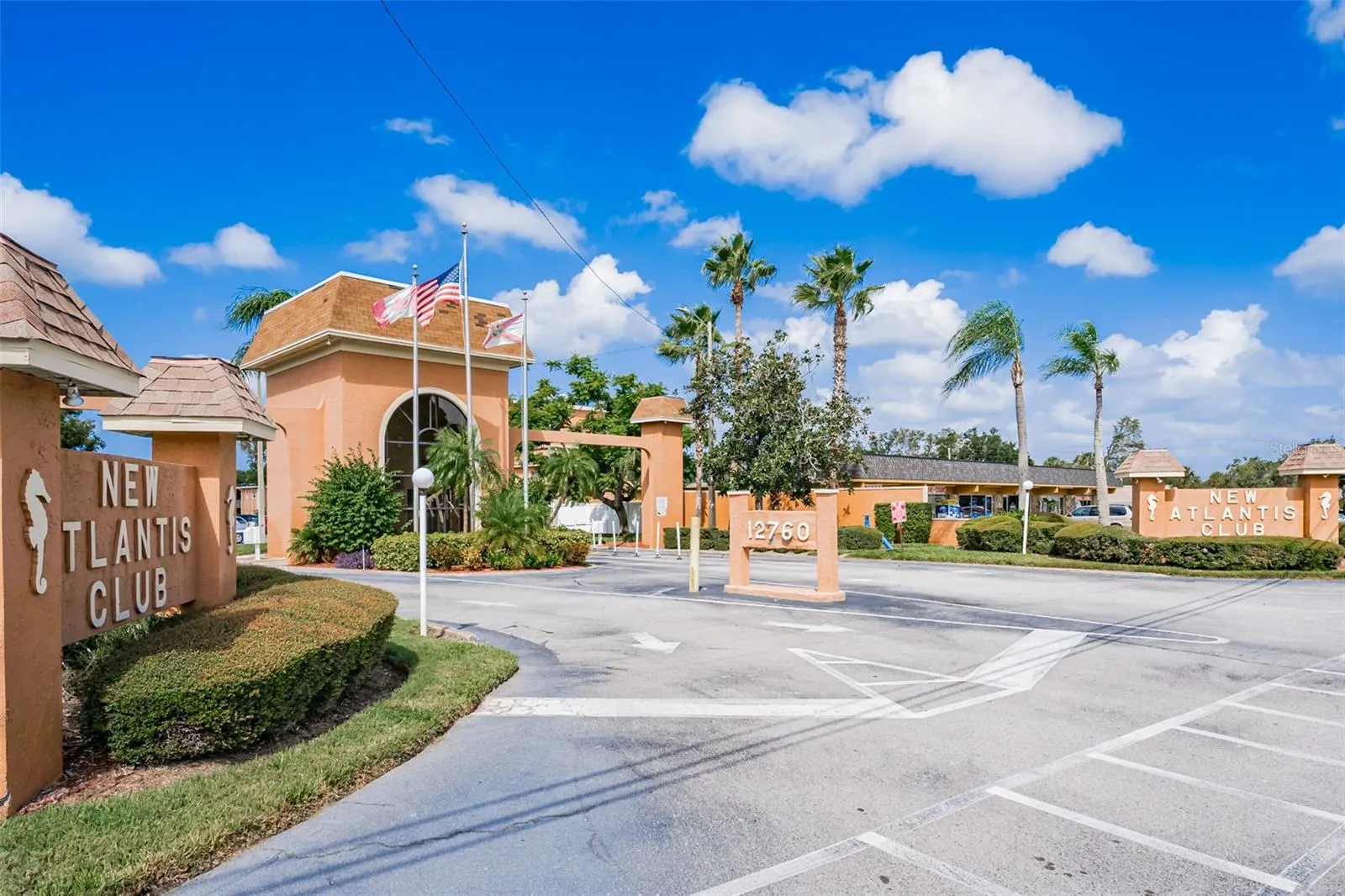 12760 INDIAN ROCKS RD #546, #546