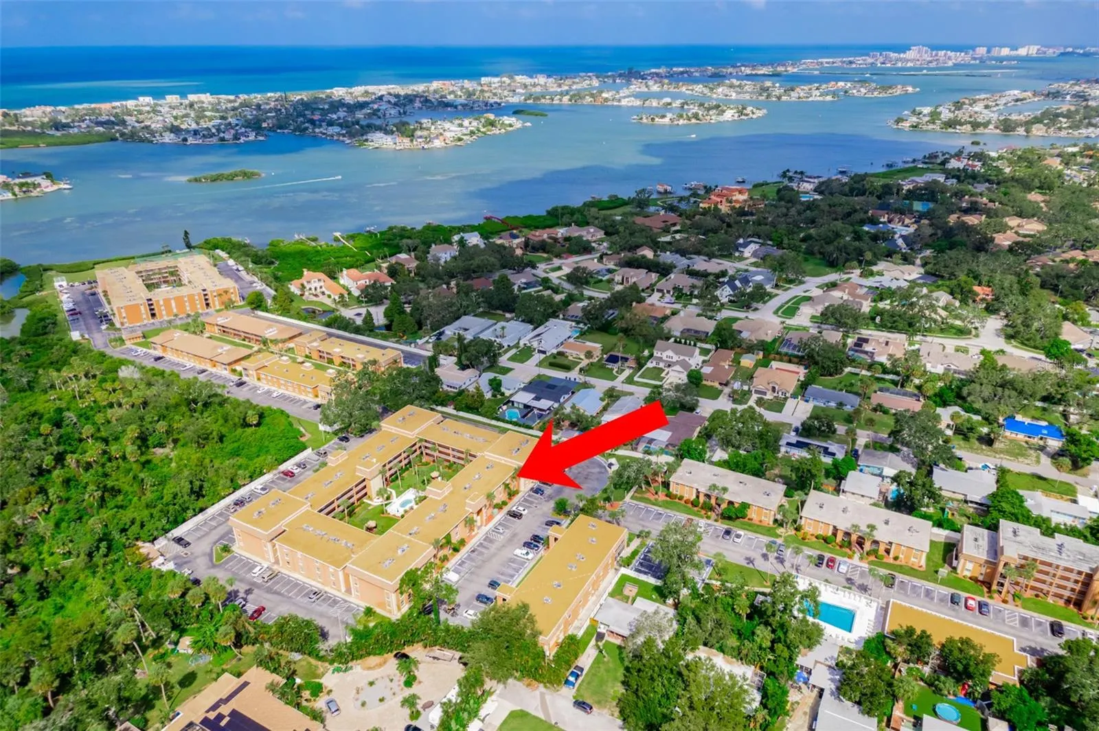 12760 INDIAN ROCKS RD #546, #546