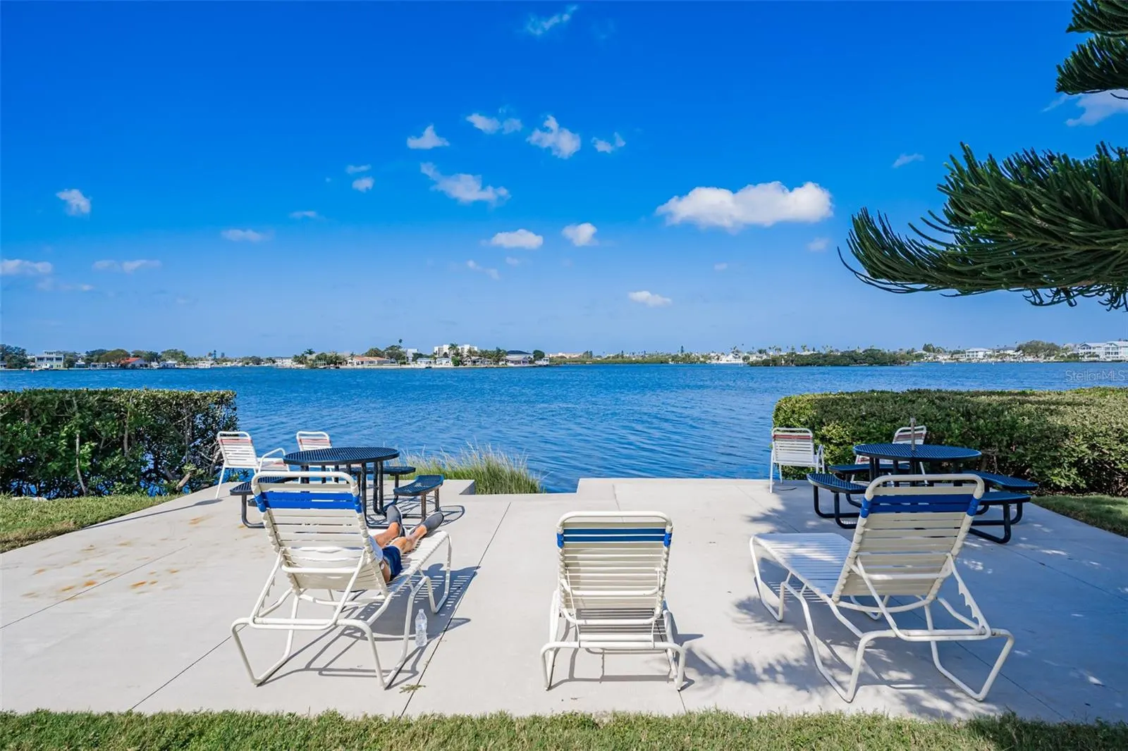 12760 INDIAN ROCKS RD #546, #546