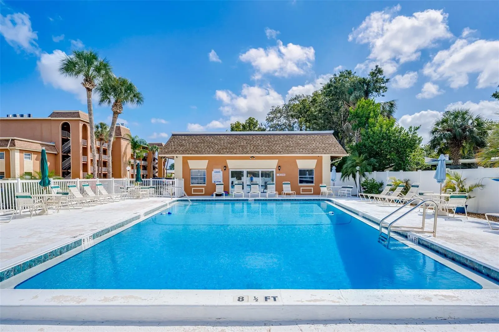 12760 INDIAN ROCKS RD #546, #546