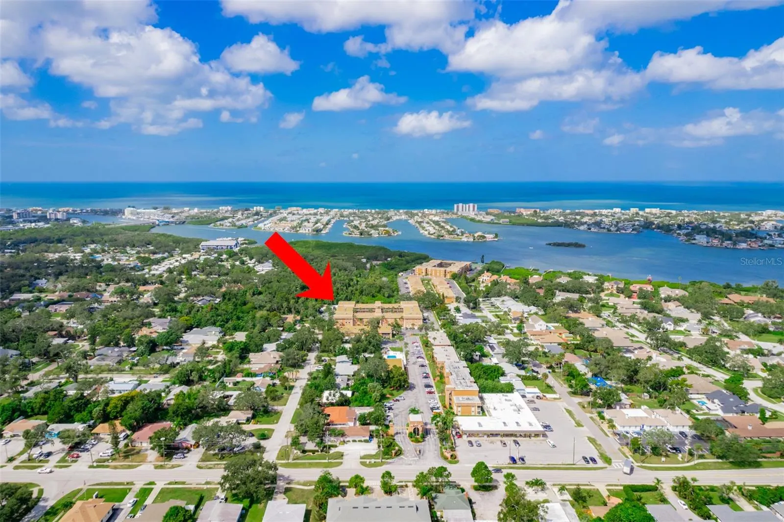 12760 INDIAN ROCKS RD #546, #546