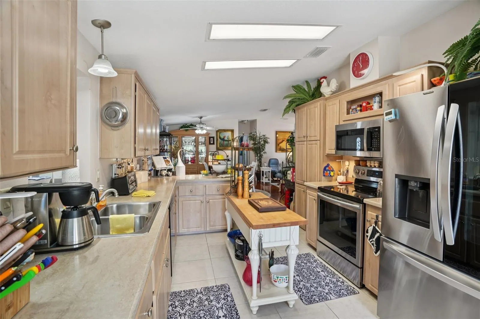 34428 OLEANDER DR N