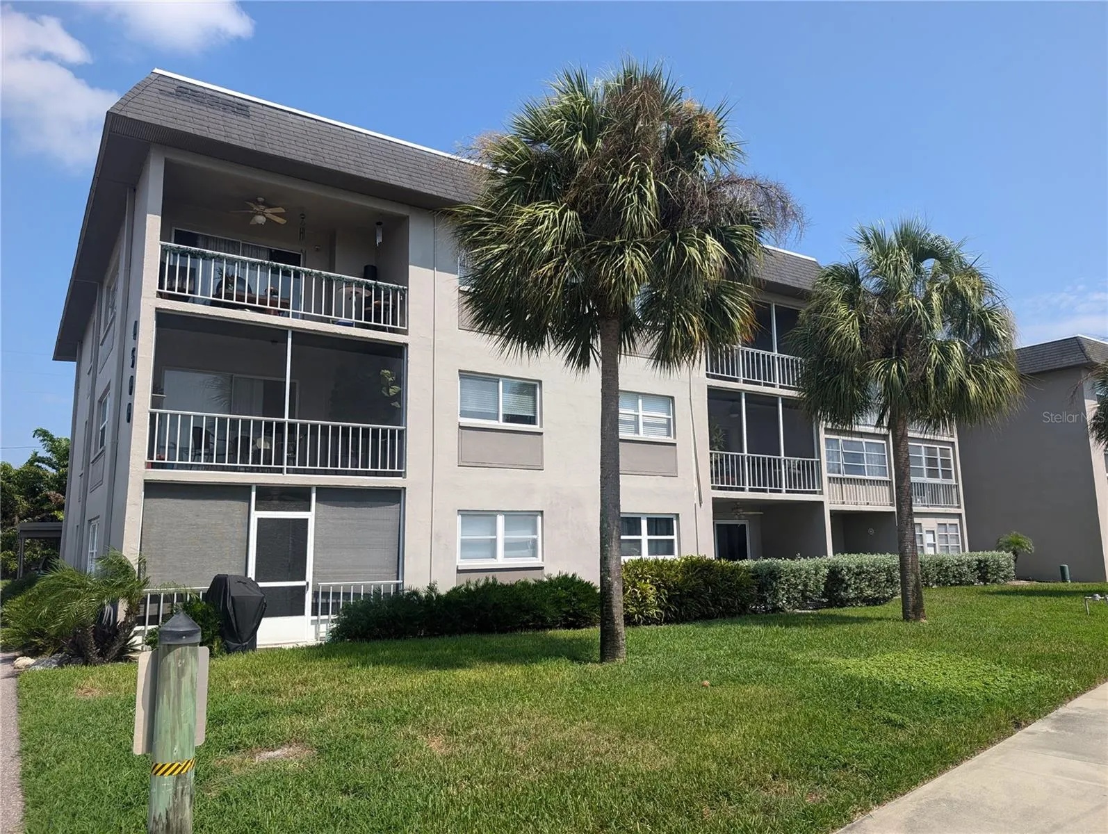4500 37TH ST S #32, #32