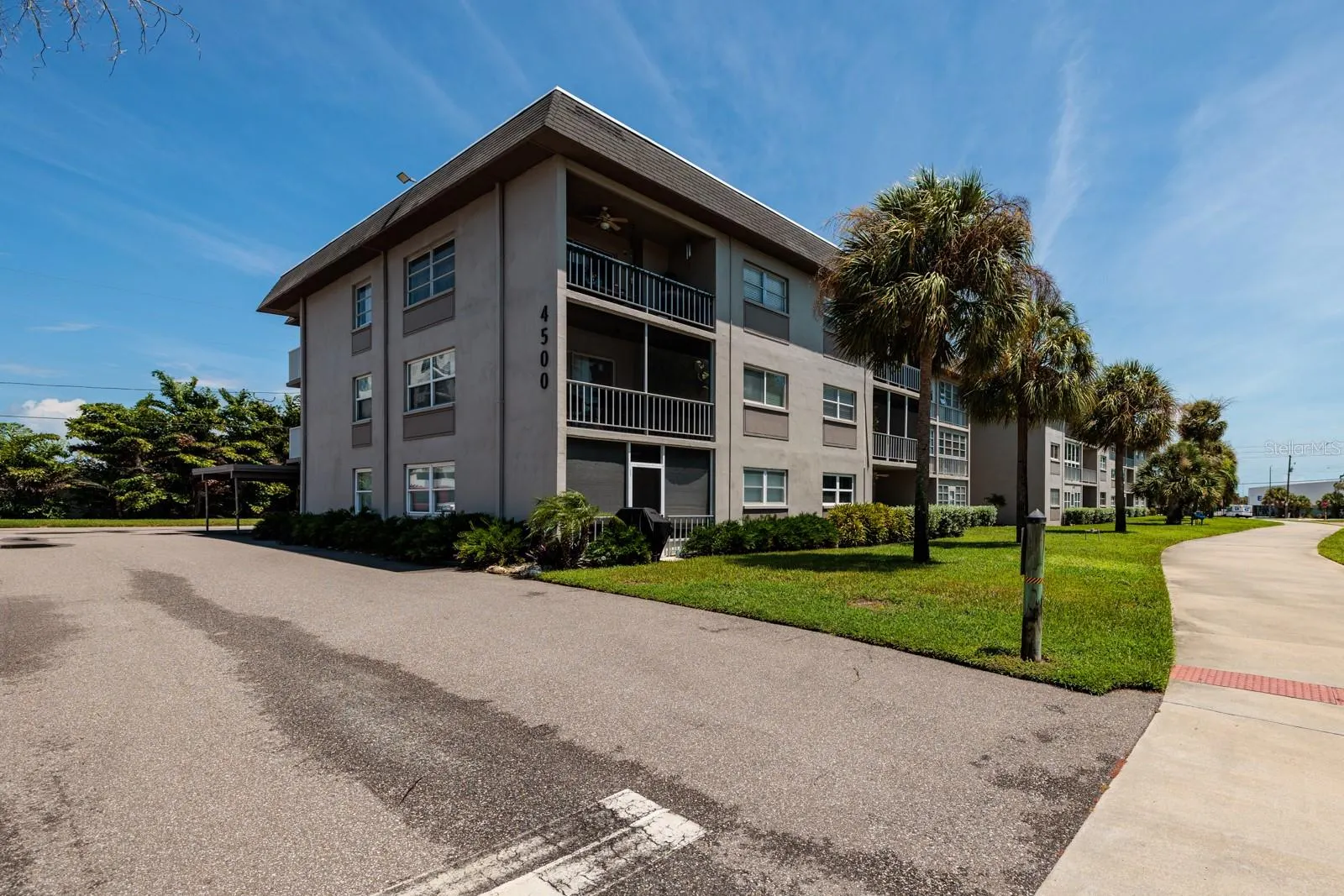 4500 37TH ST S #32, #32