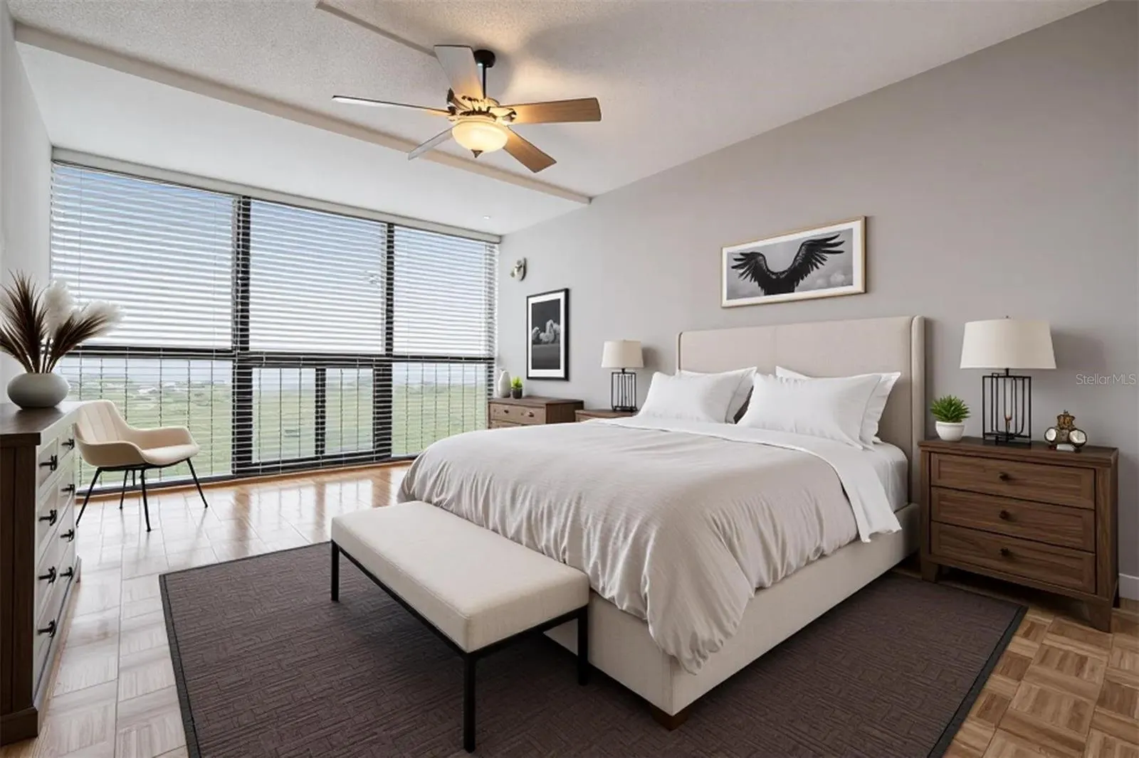 3211 W SWANN AVE #907, #907