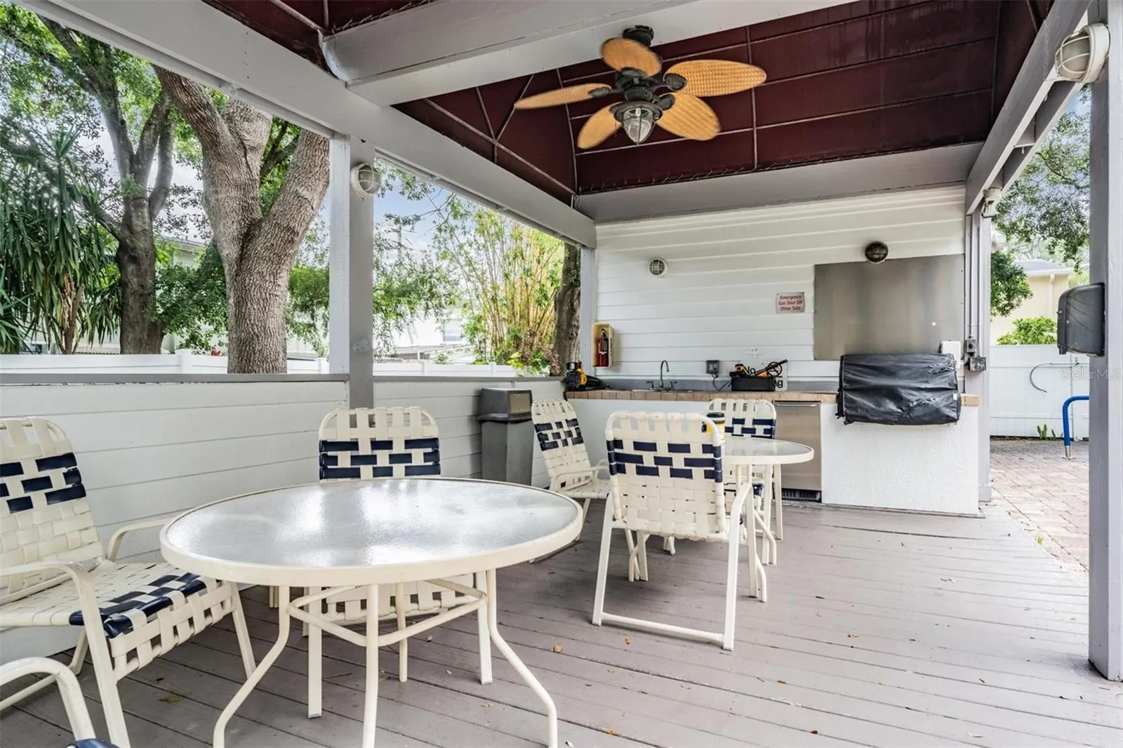 3211 W SWANN AVE #907, #907
