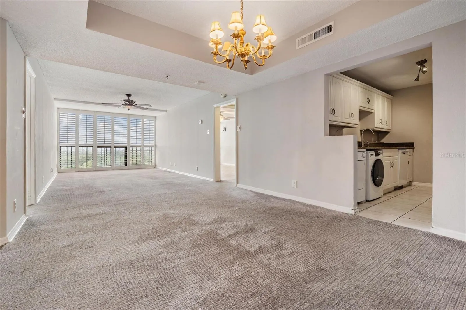 3211 W SWANN AVE #907, #907