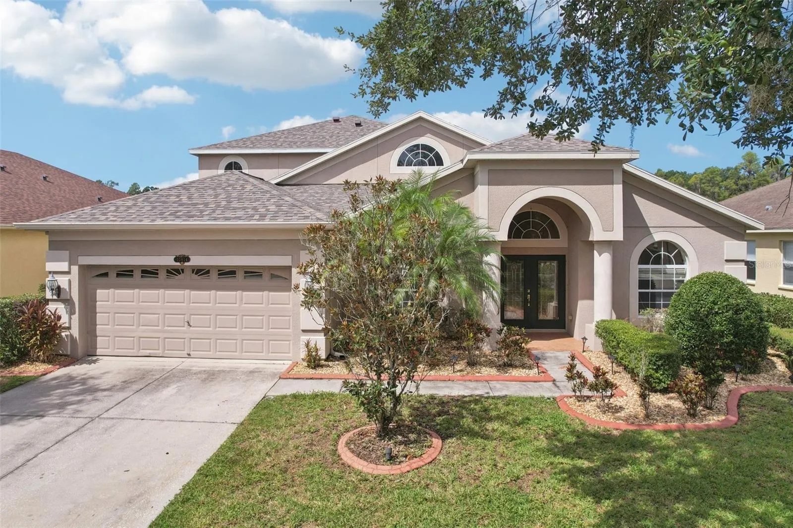 10814 BREAKING ROCKS DR