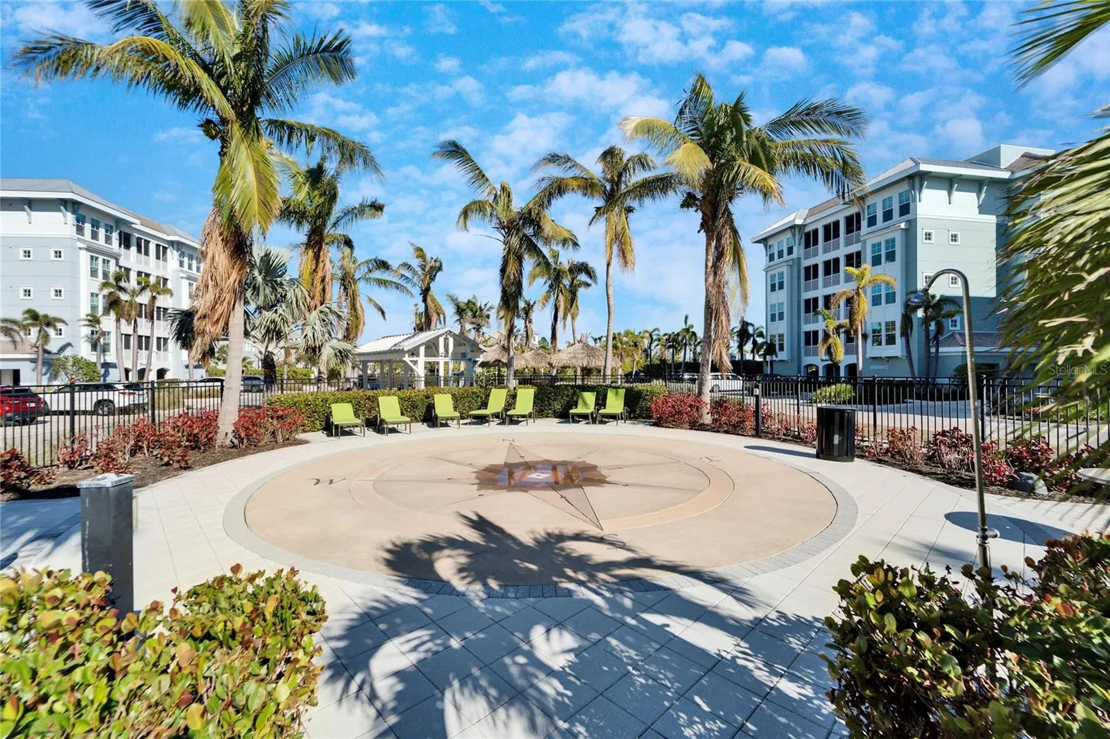 379 ARUBA CIR #201, #201