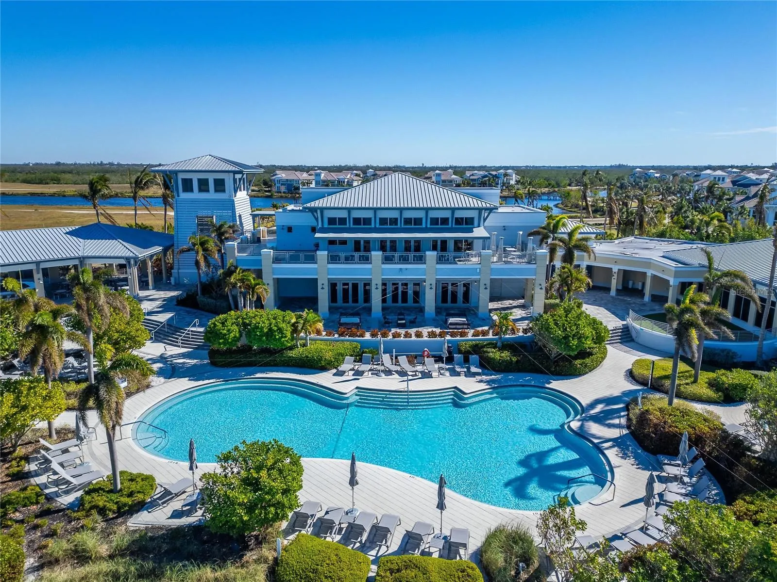 379 ARUBA CIR #201, #201