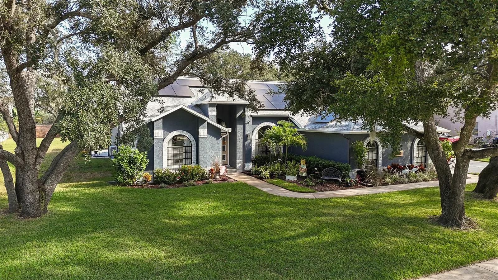 8806 CROSSWOOD CT