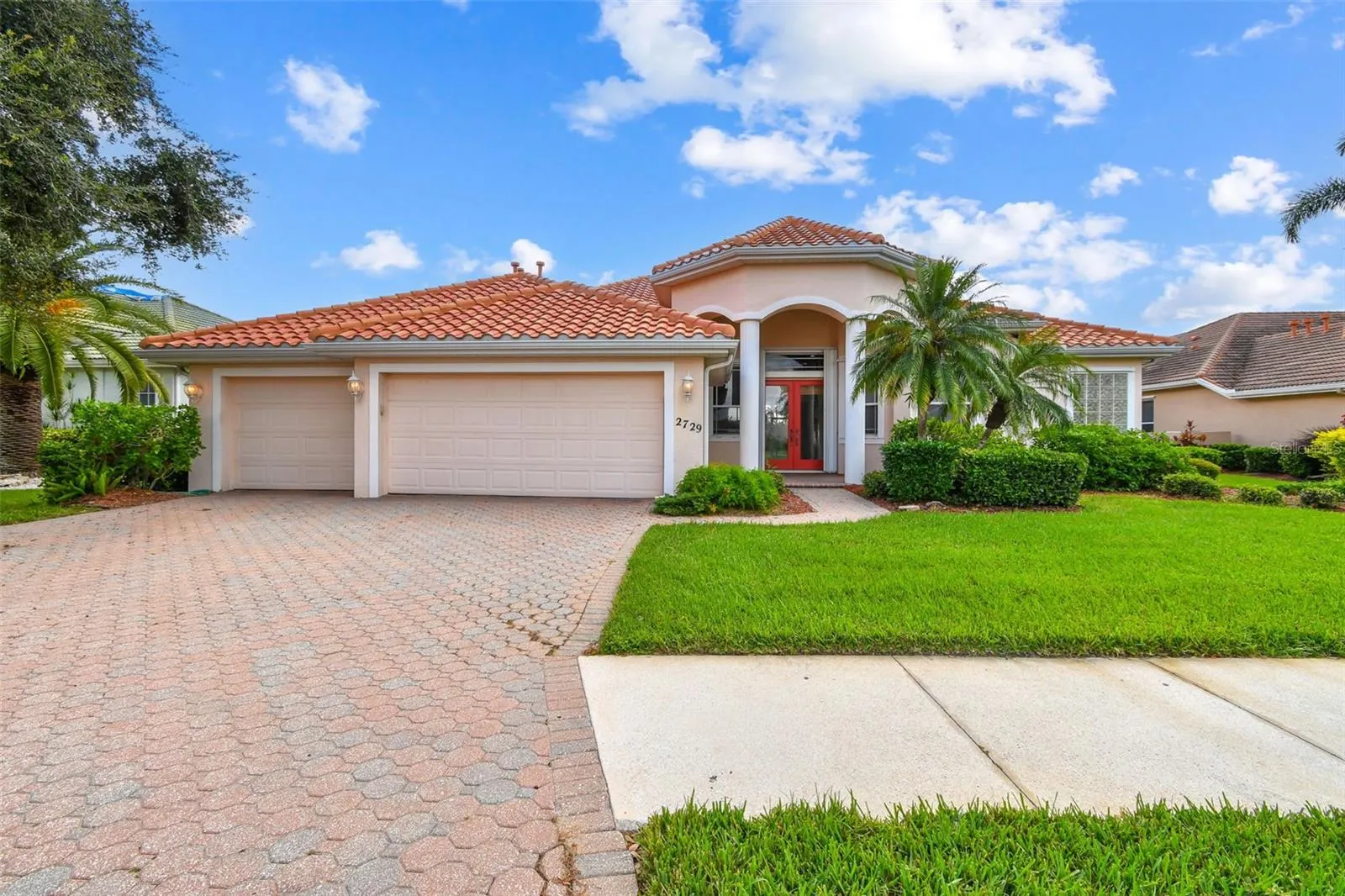 2729 HARVEST DR