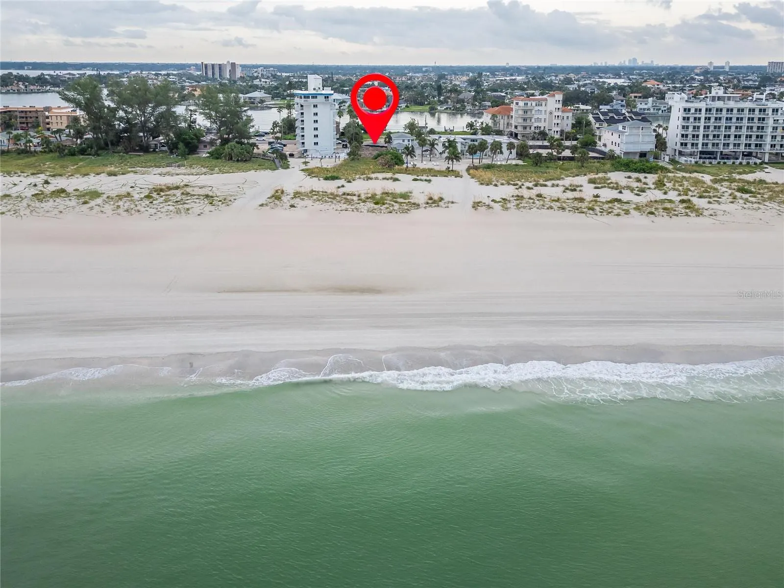 10178 GULF BLVD