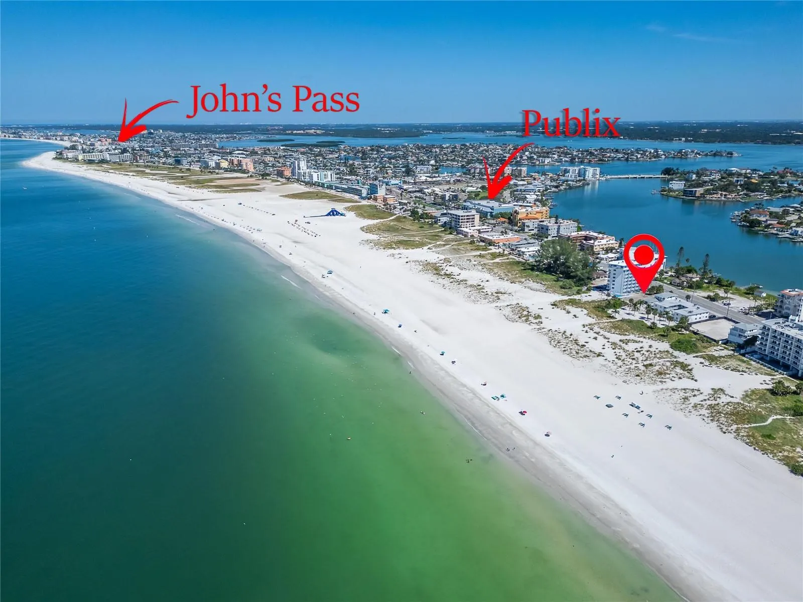 10178 GULF BLVD