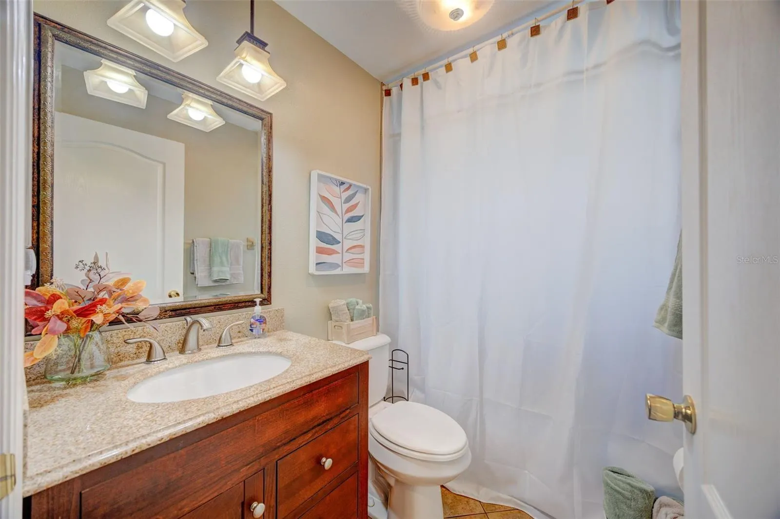 2906 CLOVERFIELD LN