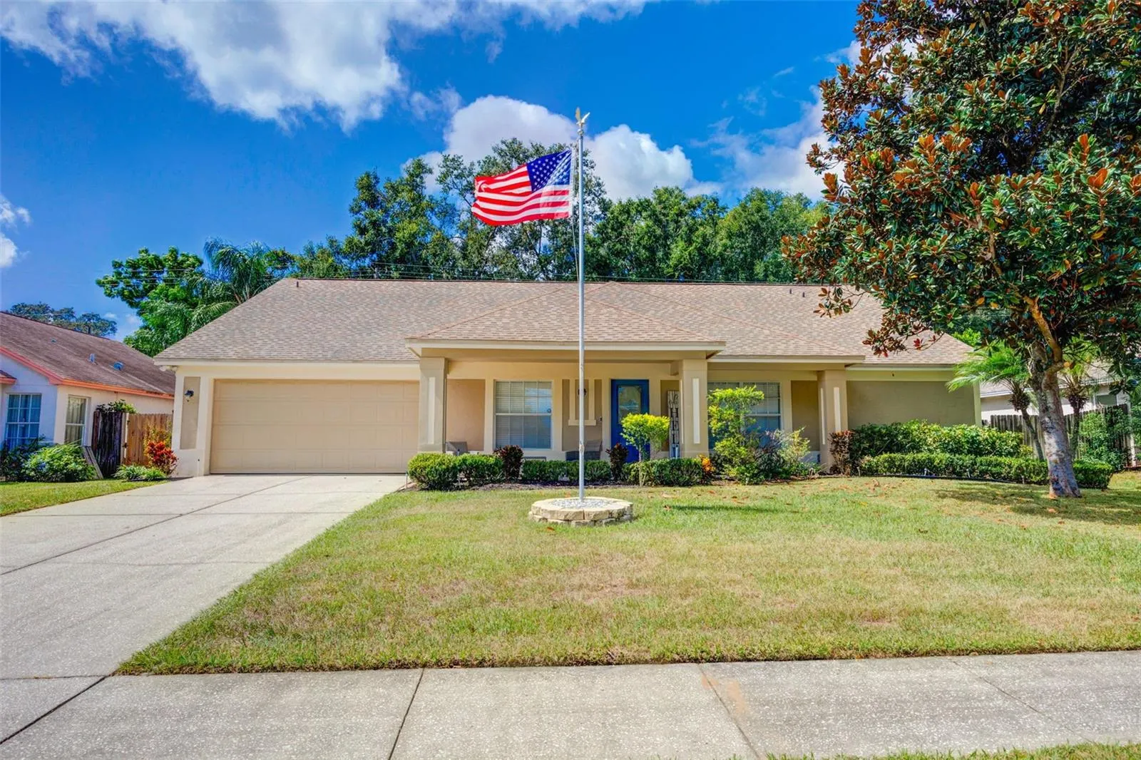 2906 CLOVERFIELD LN