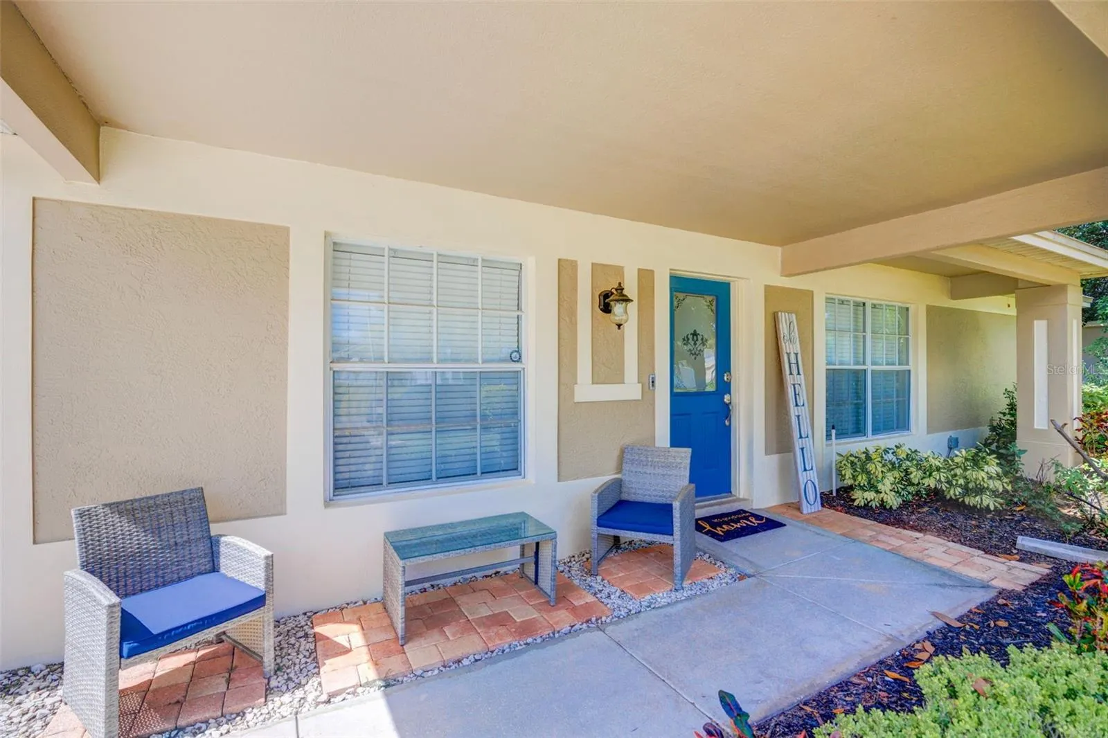 2906 CLOVERFIELD LN