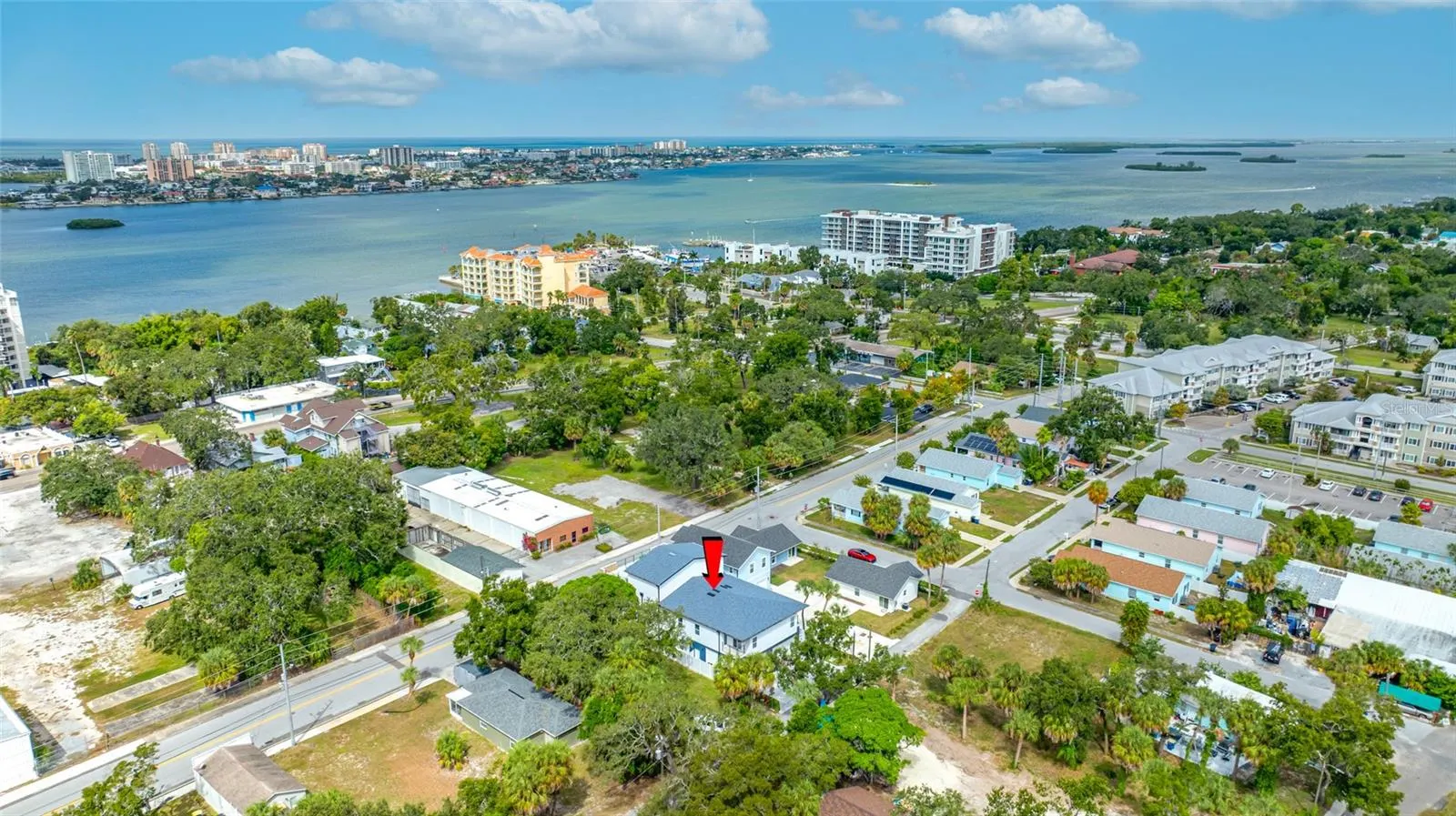 527 N GARDEN AVE #Unit South, #Unit South