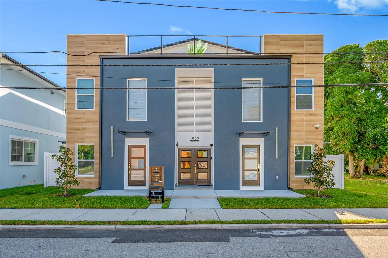 527 N GARDEN AVE #Unit South, #Unit South