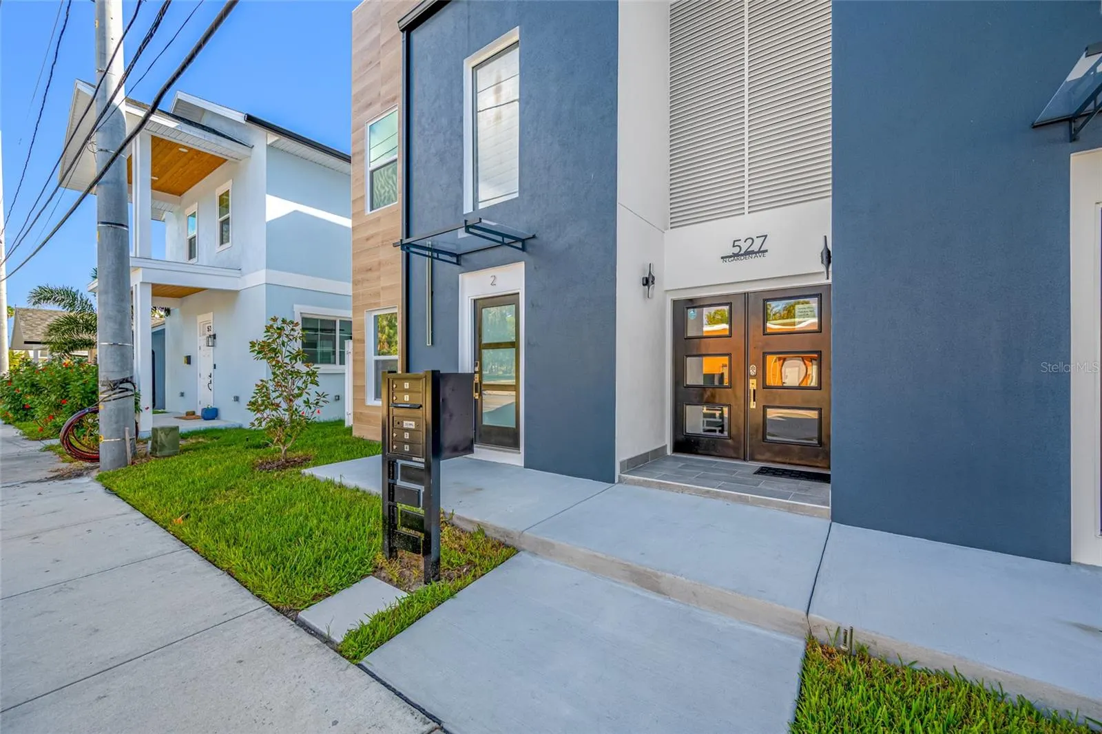 527 N GARDEN AVE #Unit South, #Unit South
