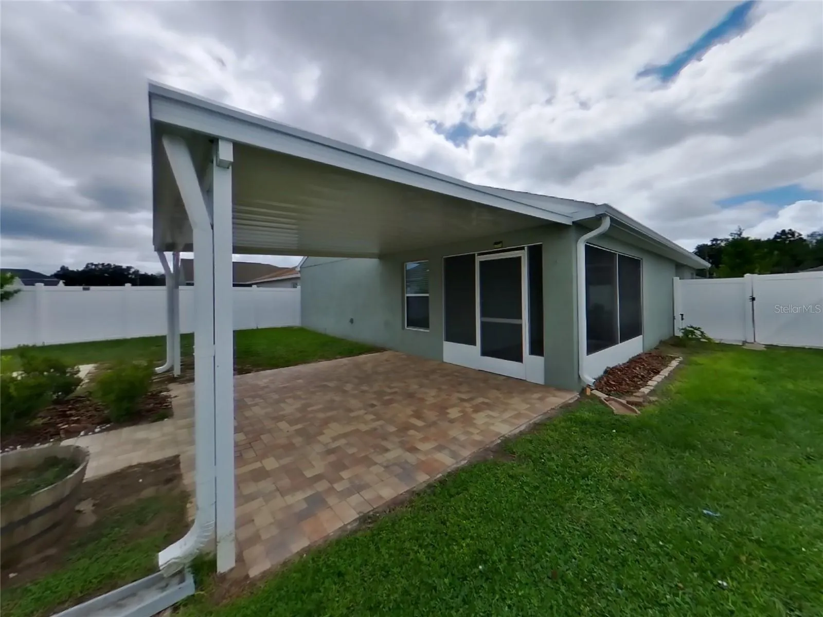 Undisclosed Address