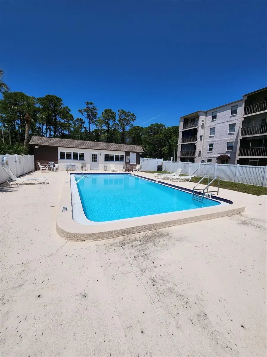 5541 BAY BLVD #403, #403