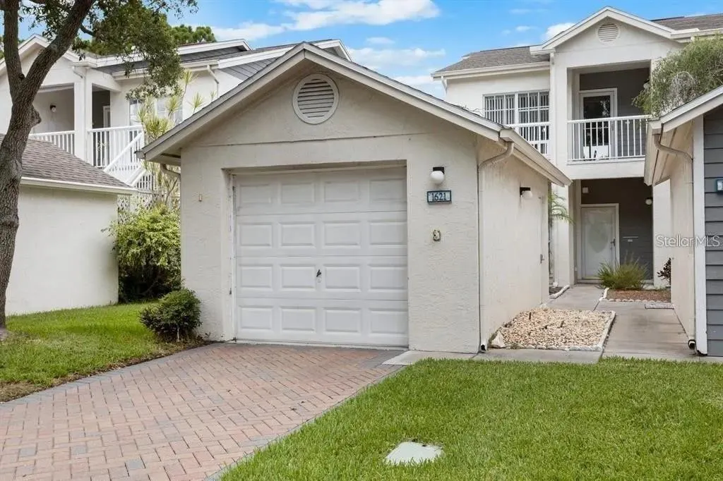 11411 HARBOR WAY #1621, #1621