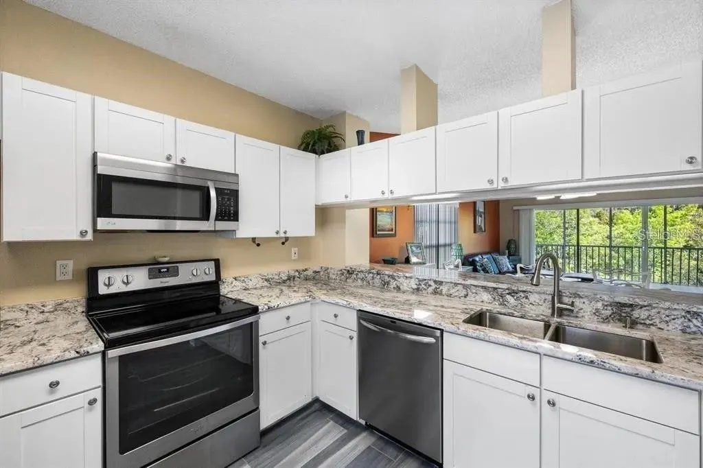 11411 HARBOR WAY #1621, #1621