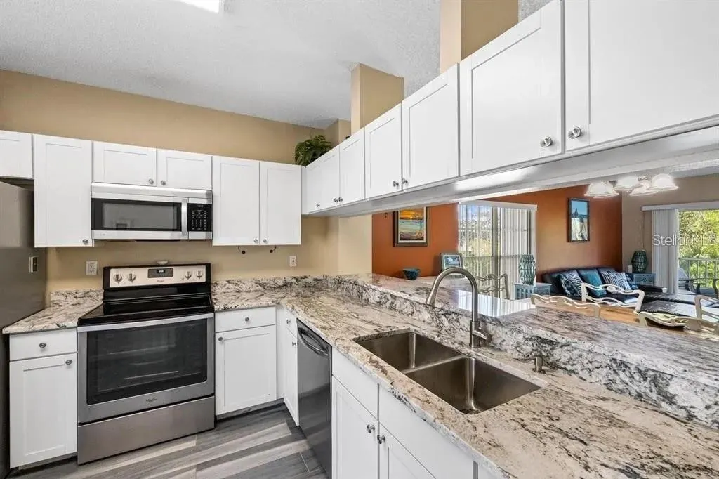 11411 HARBOR WAY #1621, #1621